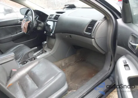 2007 Honda Accord 2.4 Ex z USA, uszkodzony, nr VIN 1HGCM56747A154672